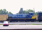 CSX 1172